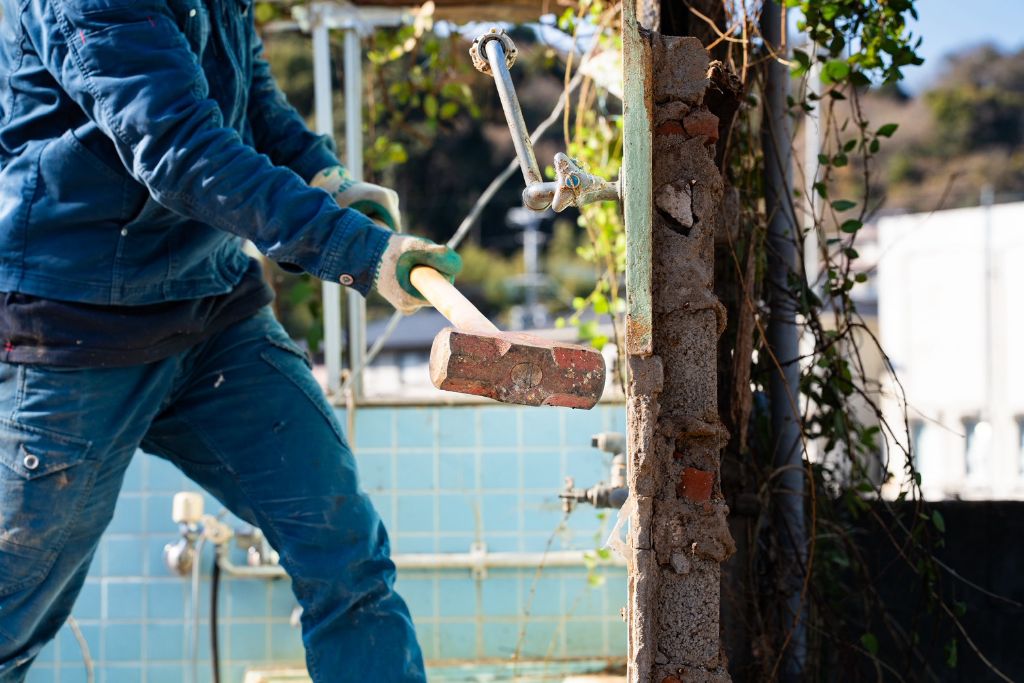 誠実さが次の仕事を呼ぶ