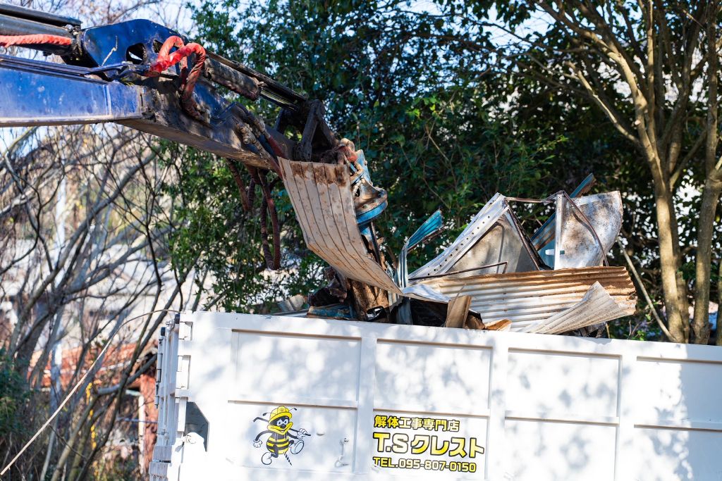 徐々に担当案件を持つ