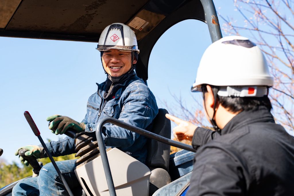 頼れる現場リーダーへ！